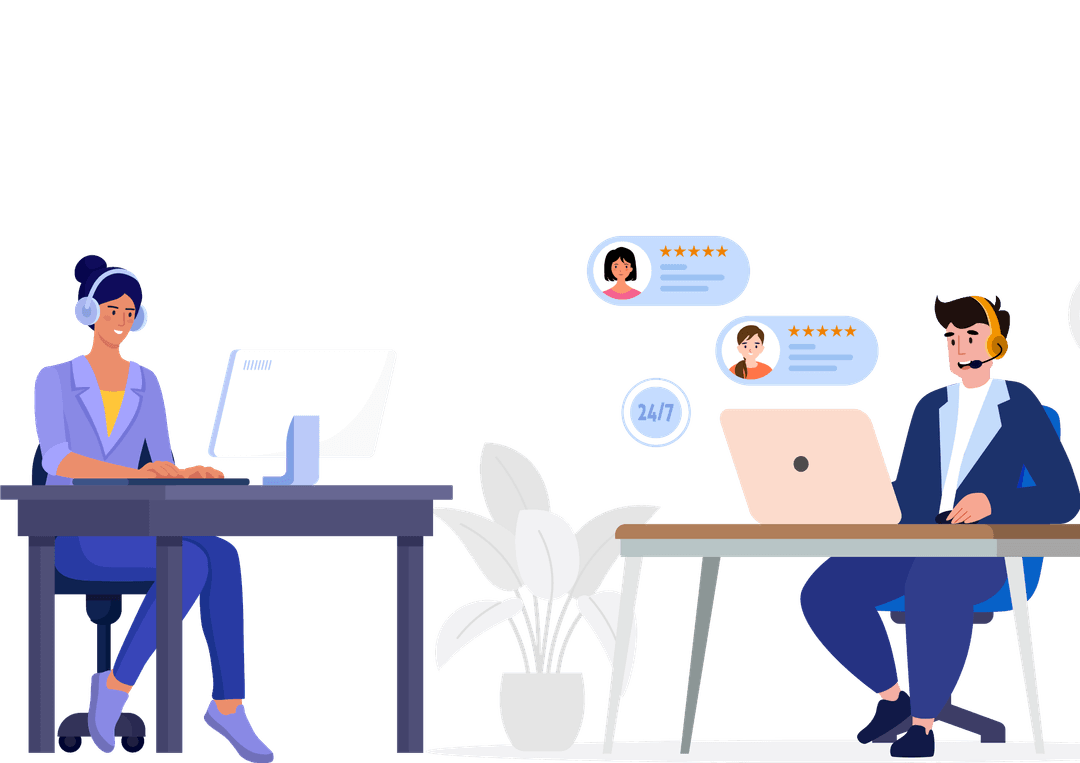 Helpdesk