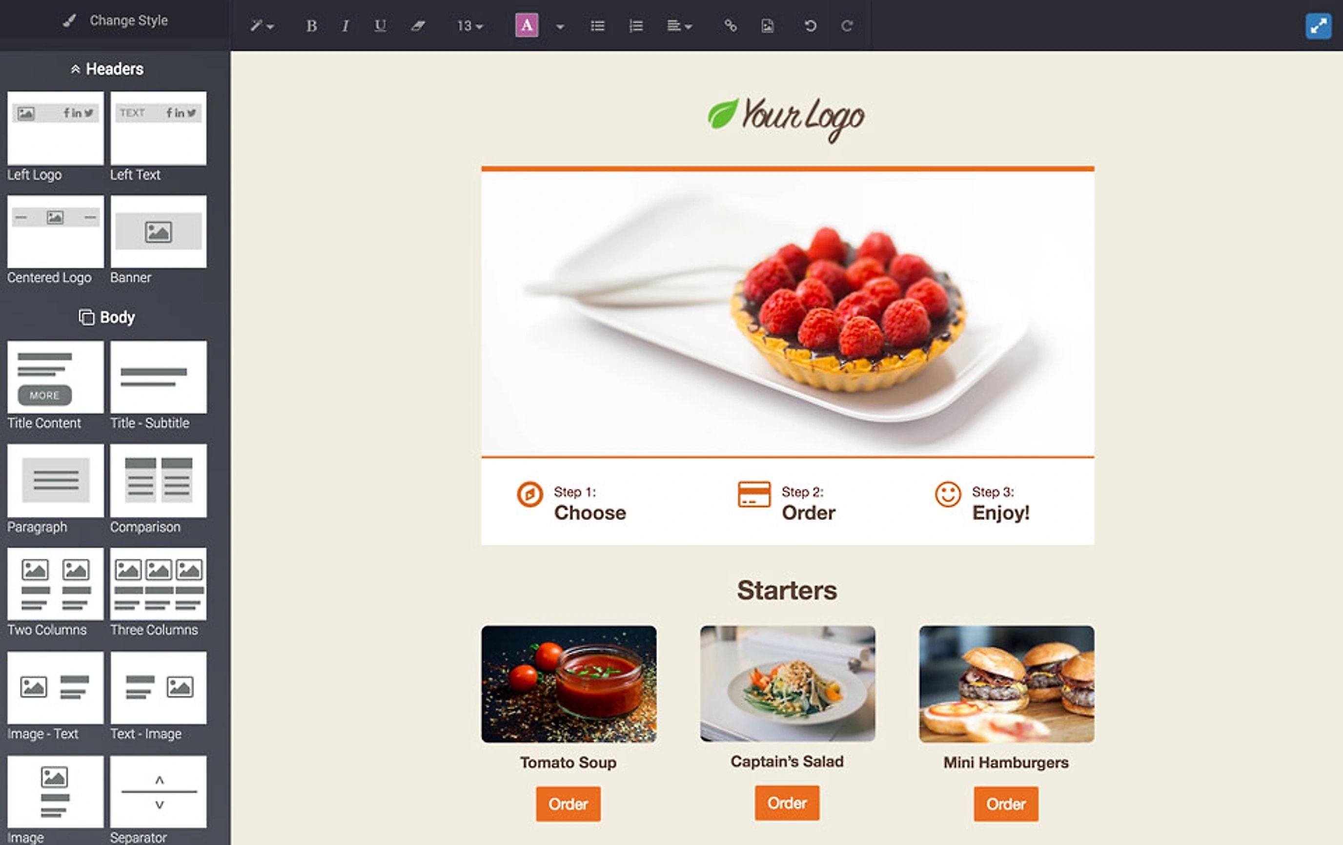 Odoo Marketing Automation