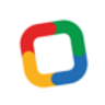 Zoho Books logo